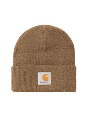 Short Watch Hat marrone CARHARTT WIP | I0173262Y